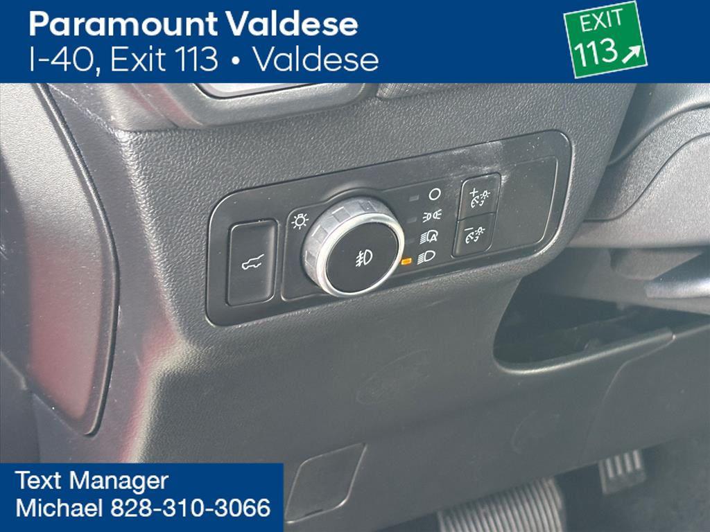 new 2025 Ford Bronco Sport car, priced at $34,900