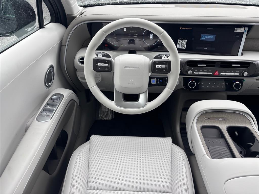 new 2026 Hyundai Palisade Hybrid car, priced at $48,487