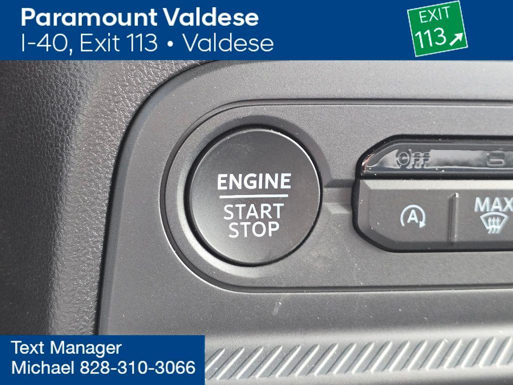 new 2025 Ford Bronco Sport car, priced at $32,500