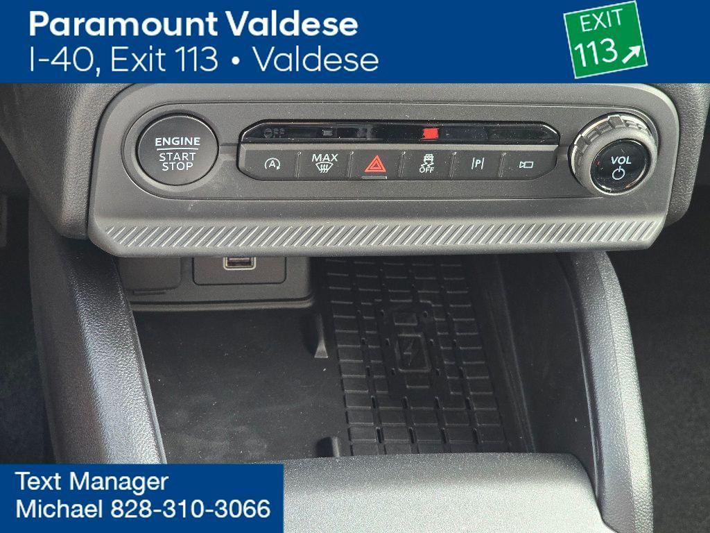 new 2025 Ford Bronco Sport car, priced at $32,500