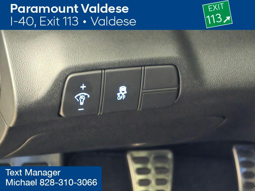 new 2025 Hyundai ELANTRA N car, priced at $35,298