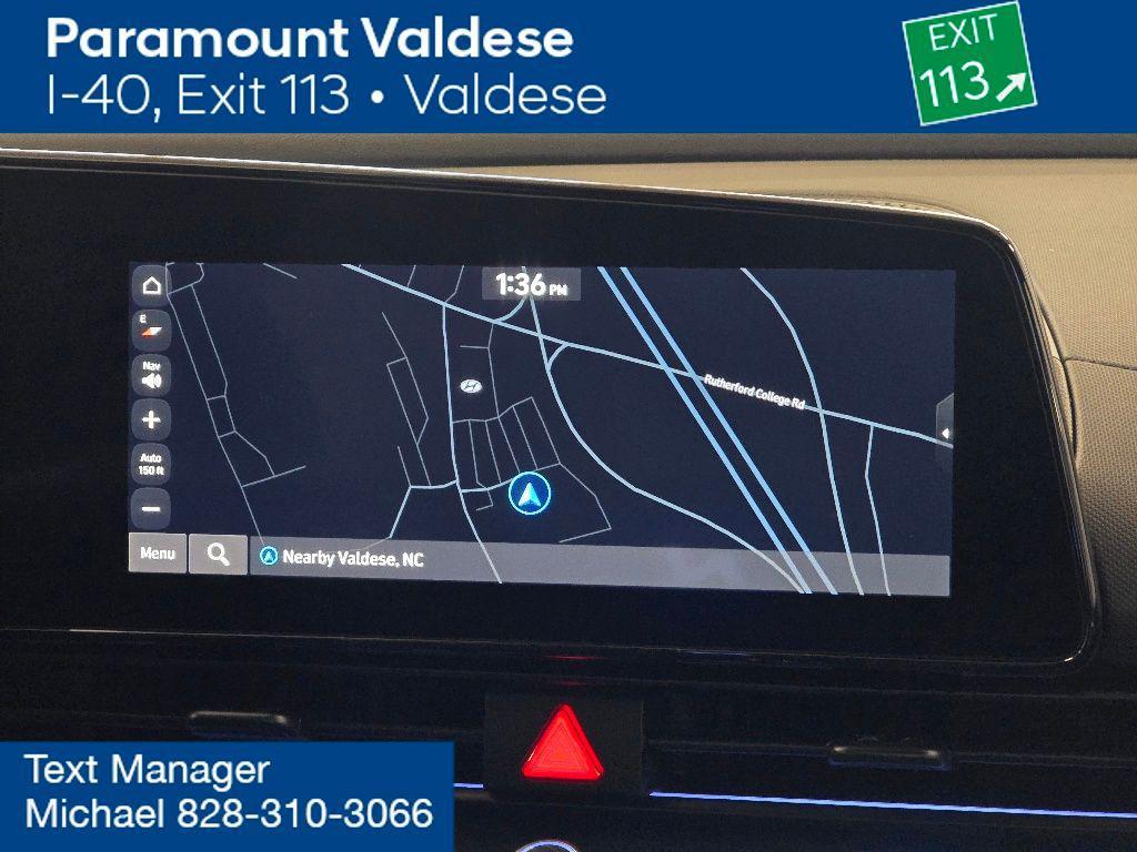 new 2025 Hyundai ELANTRA N car, priced at $35,298