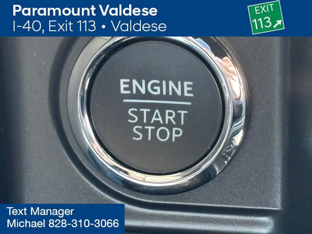 new 2025 Ford F-150 car, priced at $64,885