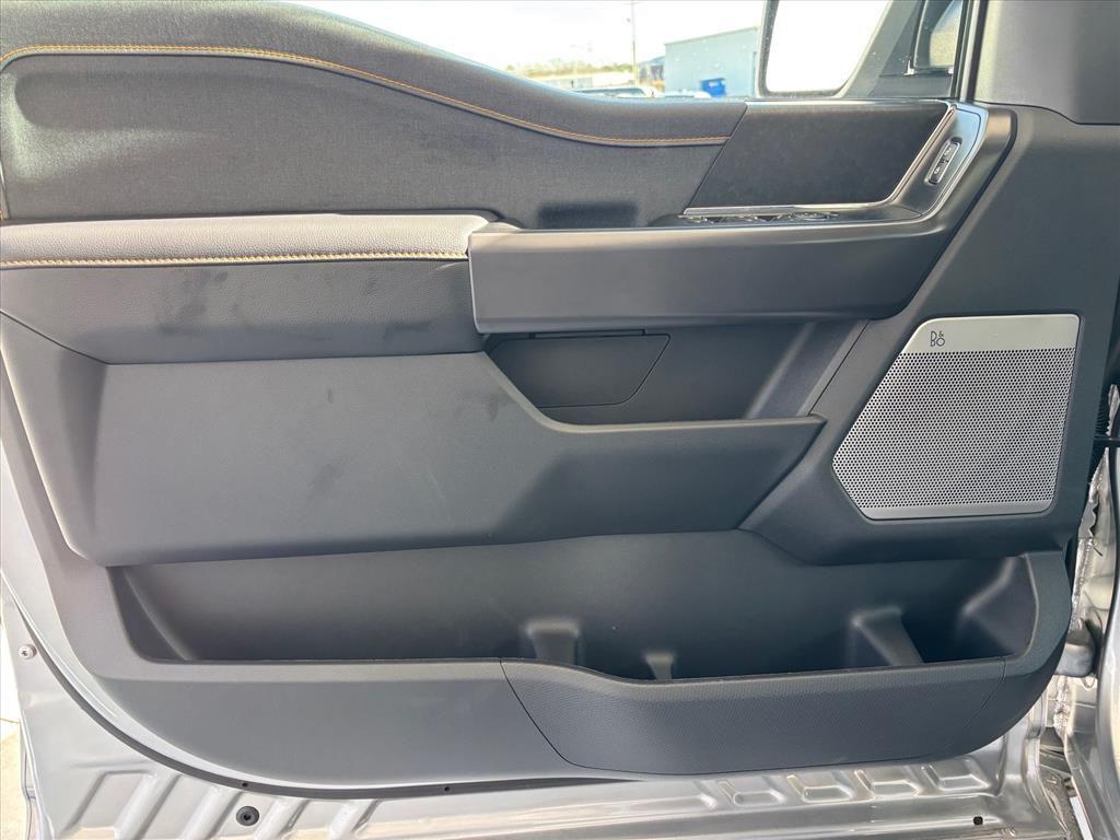 new 2025 Ford F-150 car, priced at $60,885