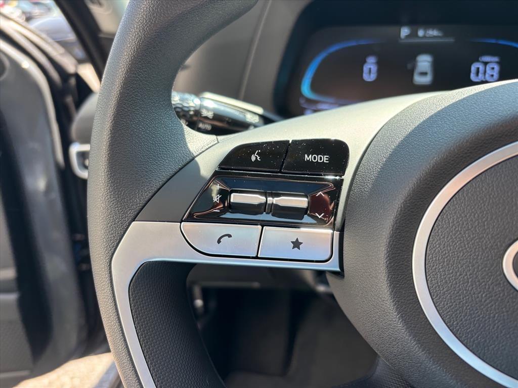 new 2026 Hyundai Elantra car, priced at $23,399
