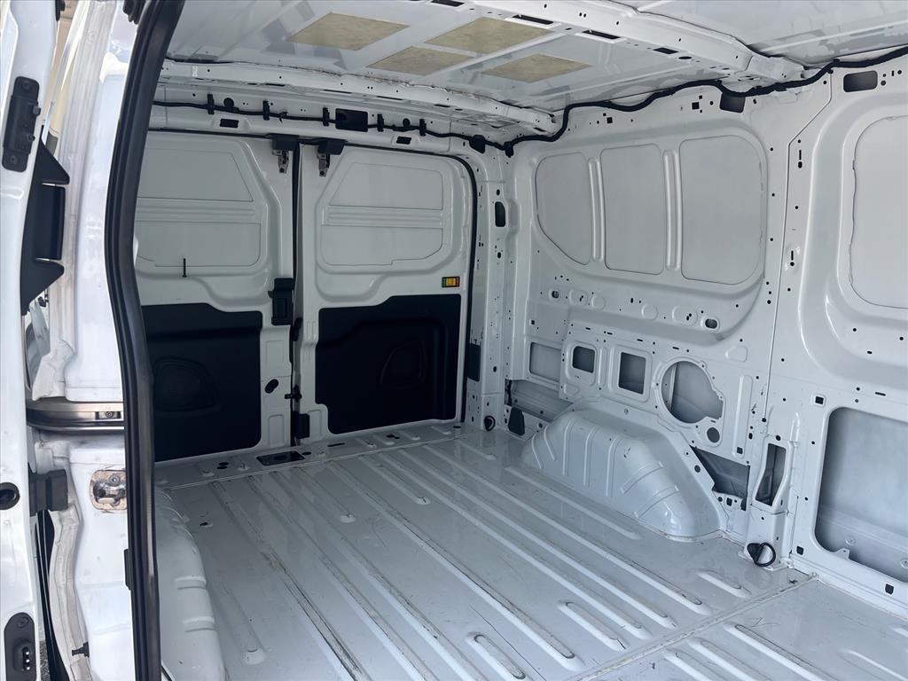 used 2022 Ford Transit-250 car, priced at $31,749