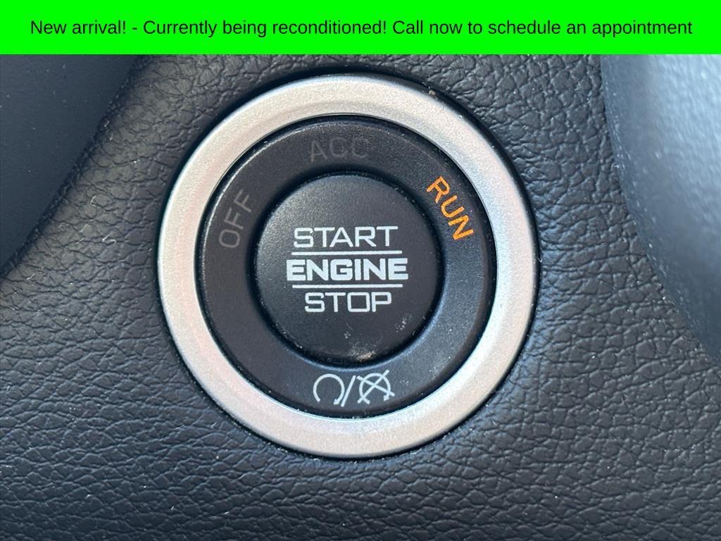 used 2024 Ram 2500 car, priced at $52,990