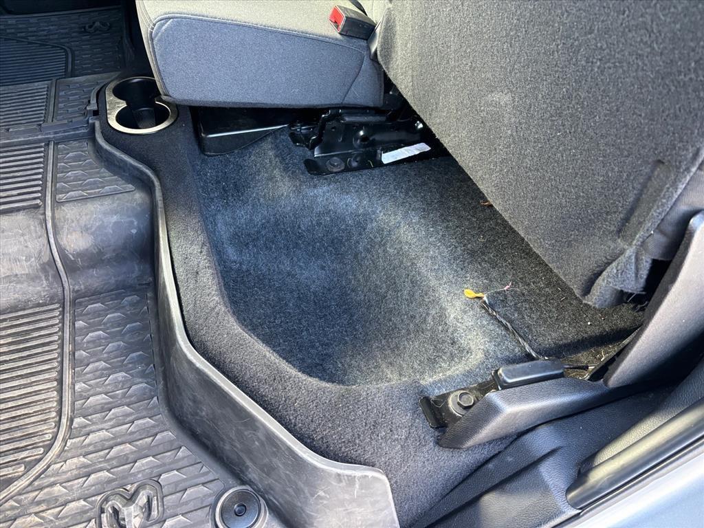 used 2024 Ram 2500 car, priced at $48,000