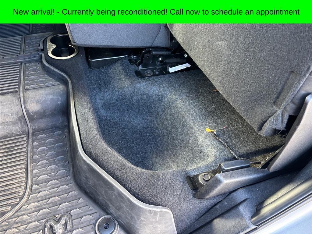 used 2024 Ram 2500 car, priced at $52,990