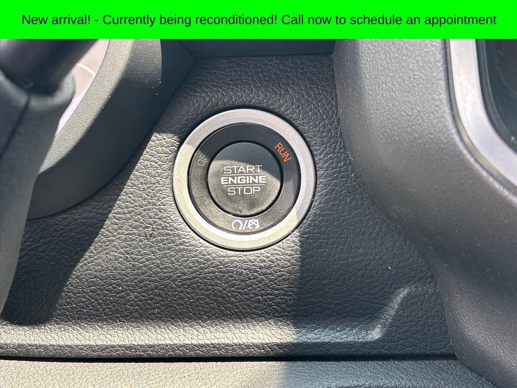 used 2026 Ram 2500 car, priced at $45,784