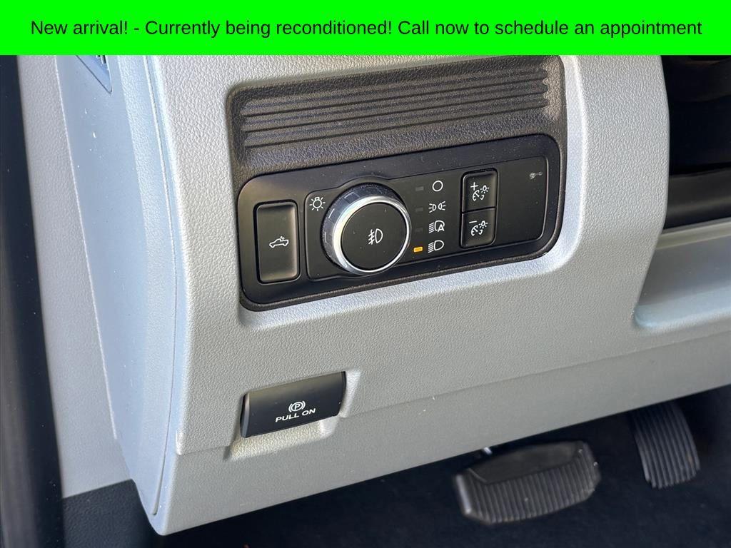 used 2025 Ford F-250 car, priced at $51,980