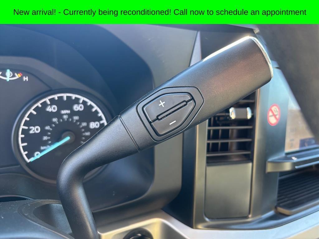 used 2025 Ford F-250 car, priced at $51,980