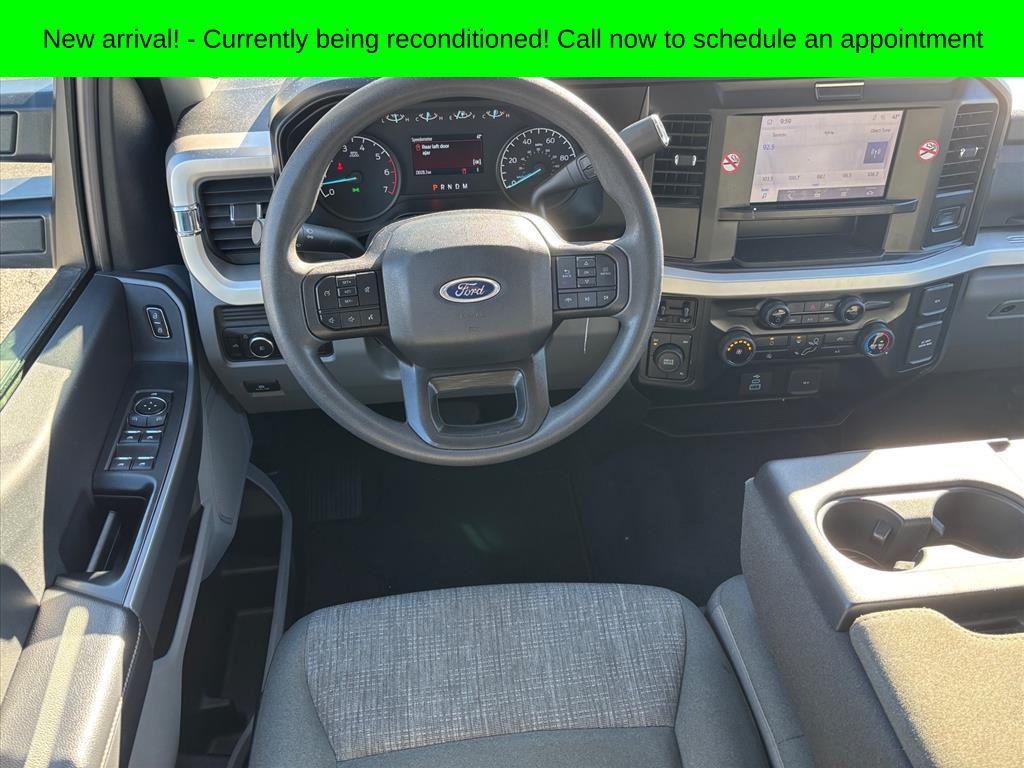 used 2025 Ford F-250 car, priced at $51,980