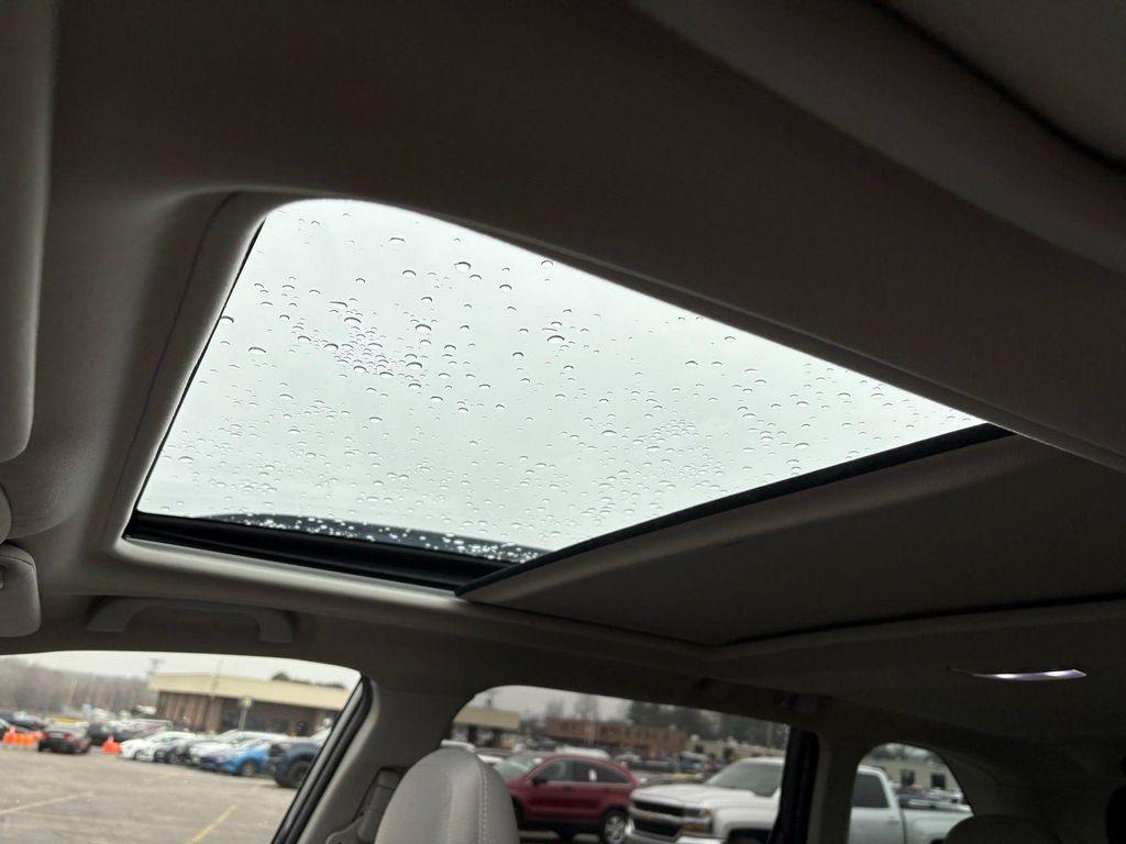 used 2024 Subaru Forester car, priced at $24,770