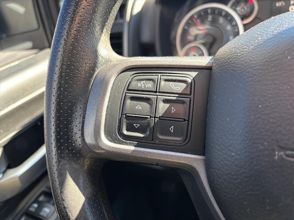 used 2019 Ram 2500 car, priced at $23,900
