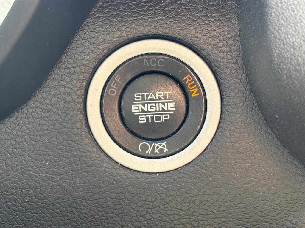 used 2019 Ram 2500 car, priced at $23,900