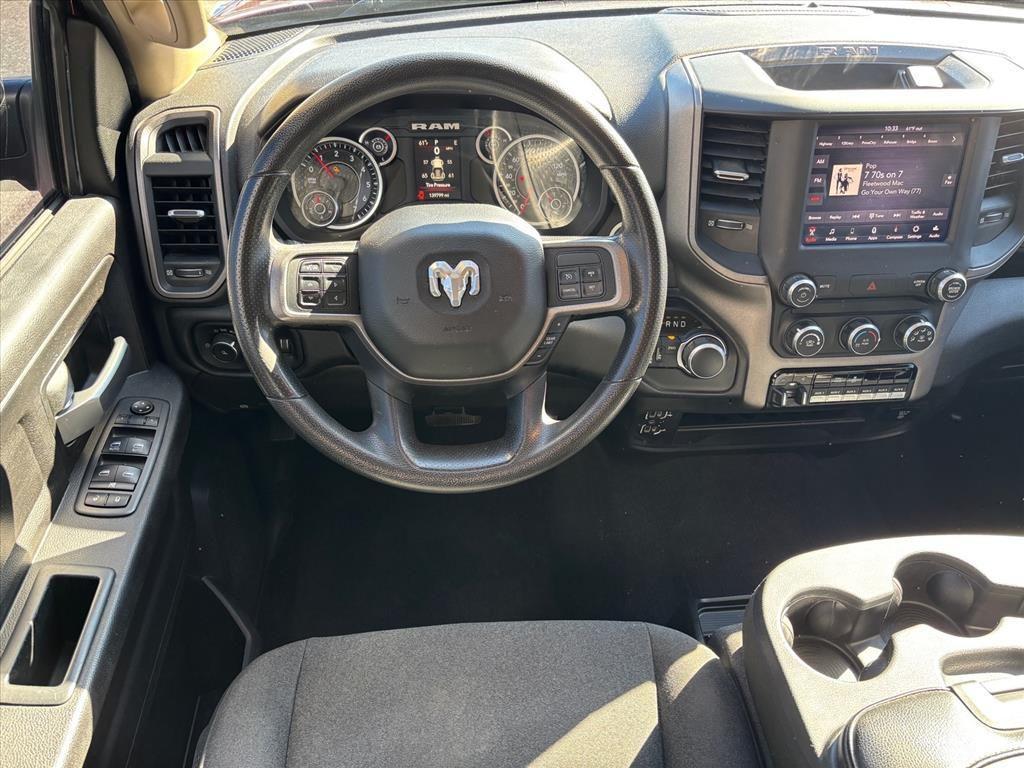 used 2019 Ram 2500 car, priced at $23,900