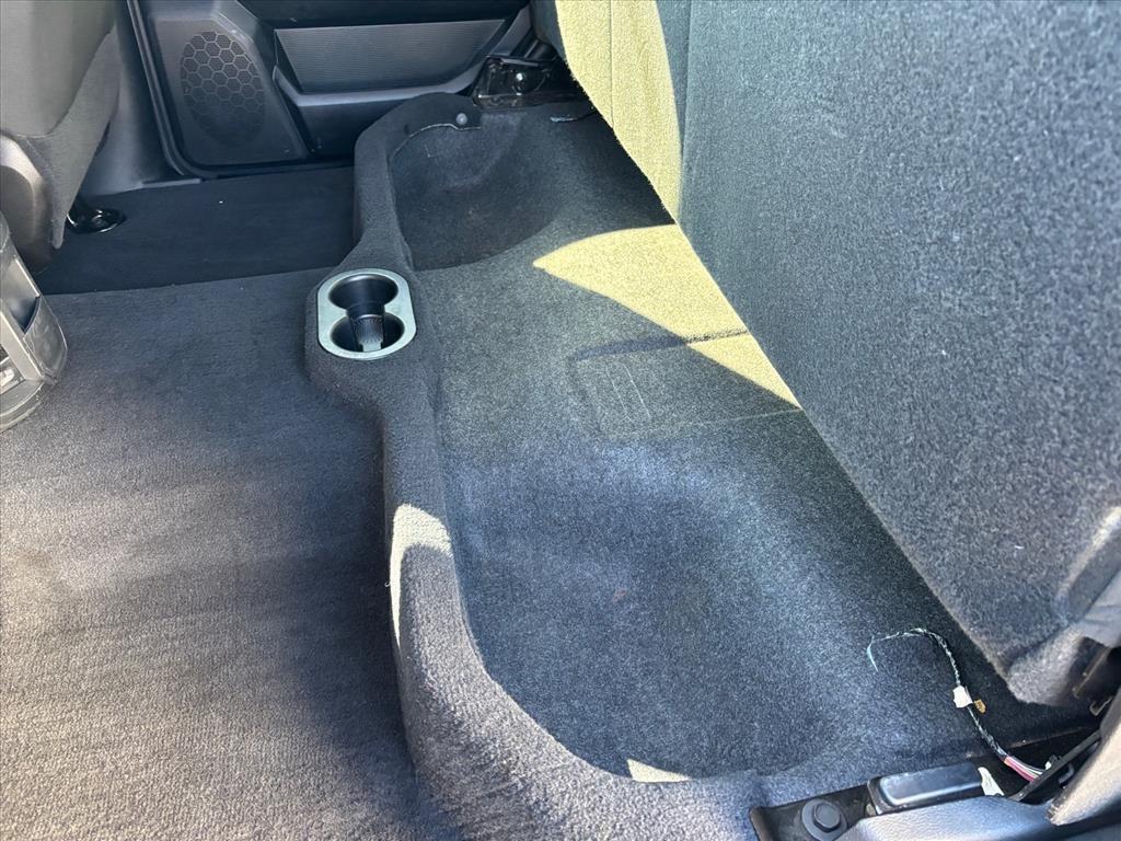 used 2019 Ram 2500 car, priced at $23,900