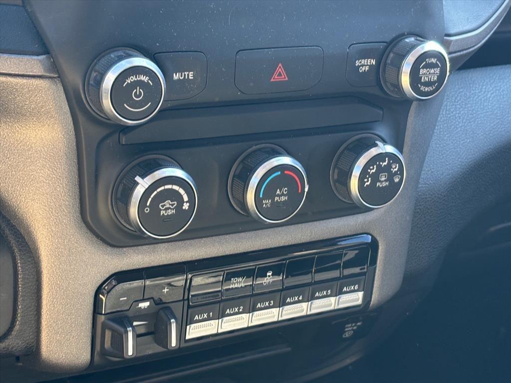 used 2019 Ram 2500 car, priced at $23,900