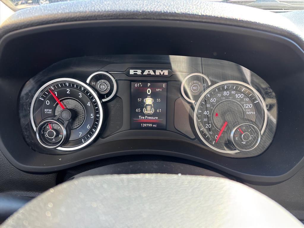 used 2019 Ram 2500 car, priced at $23,900