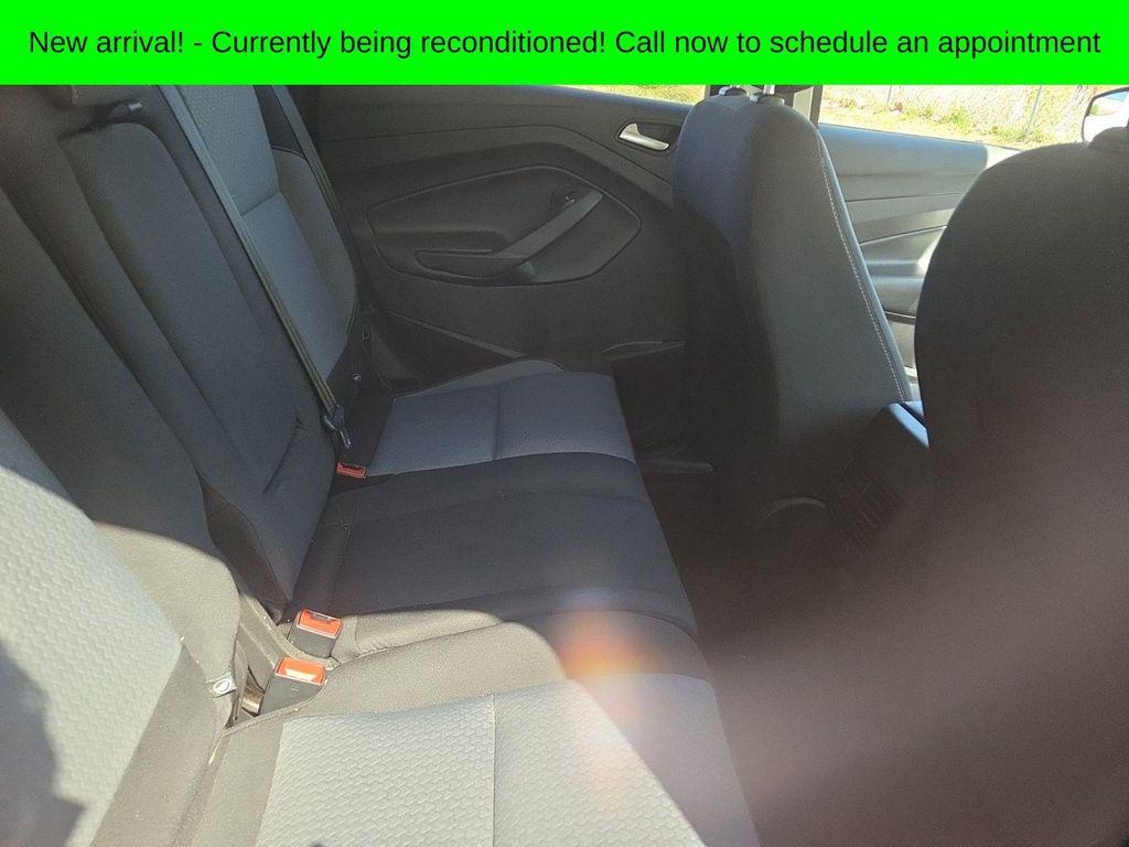 used 2018 Ford Escape car, priced at $12,775