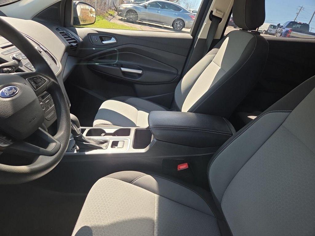 used 2018 Ford Escape car, priced at $12,775