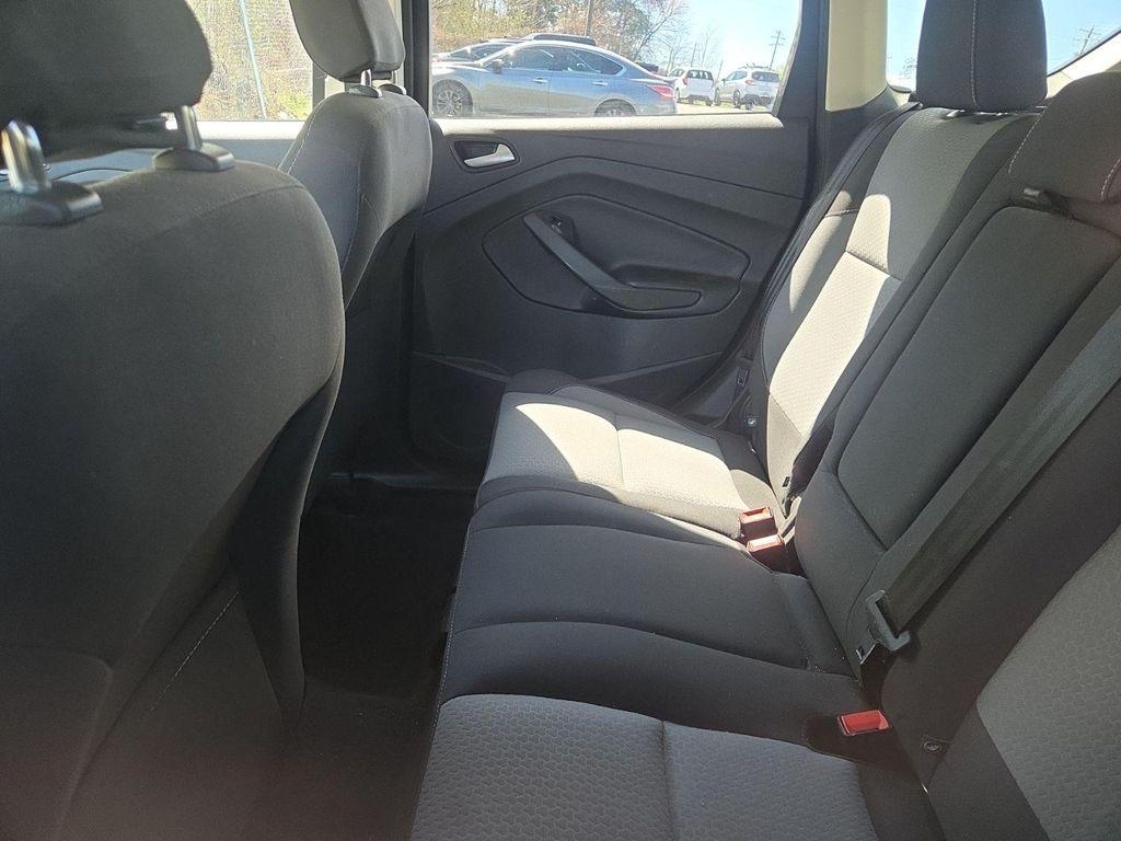 used 2018 Ford Escape car, priced at $12,775