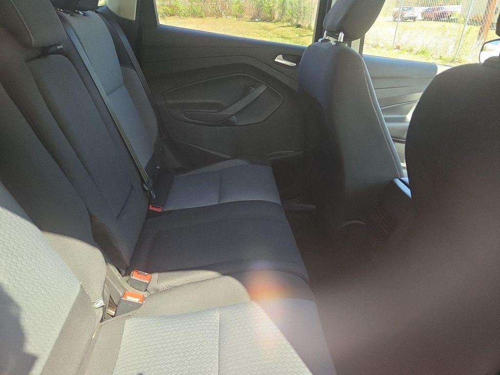 used 2018 Ford Escape car, priced at $12,775