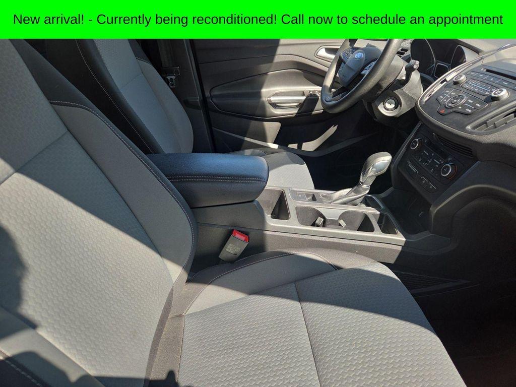 used 2018 Ford Escape car, priced at $12,775