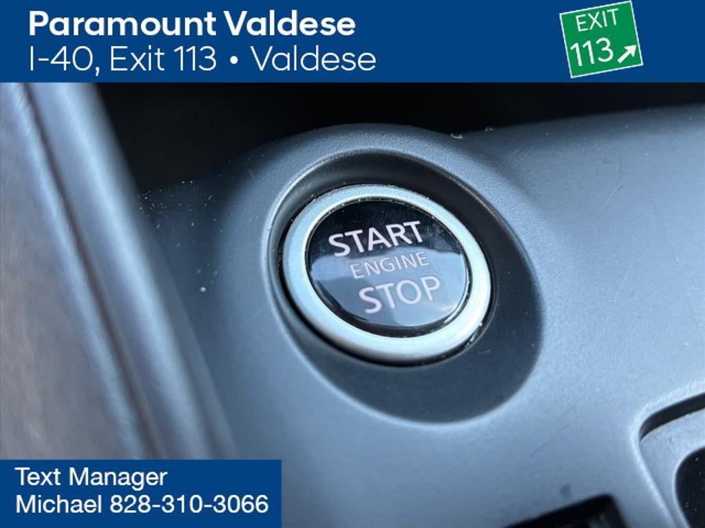 used 2023 Nissan Kicks car, priced at $14,788