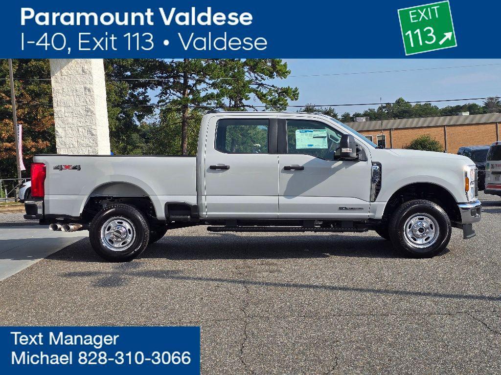 new 2026 Ford F-350 car, priced at $69,305