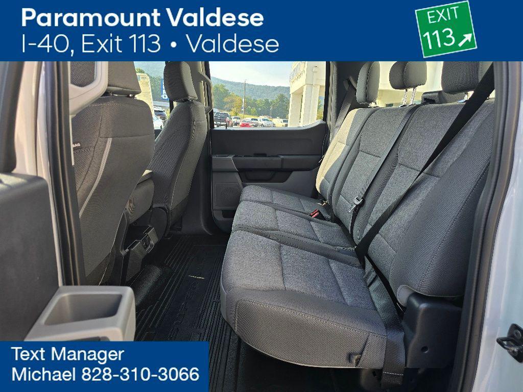 new 2026 Ford F-350 car, priced at $69,305