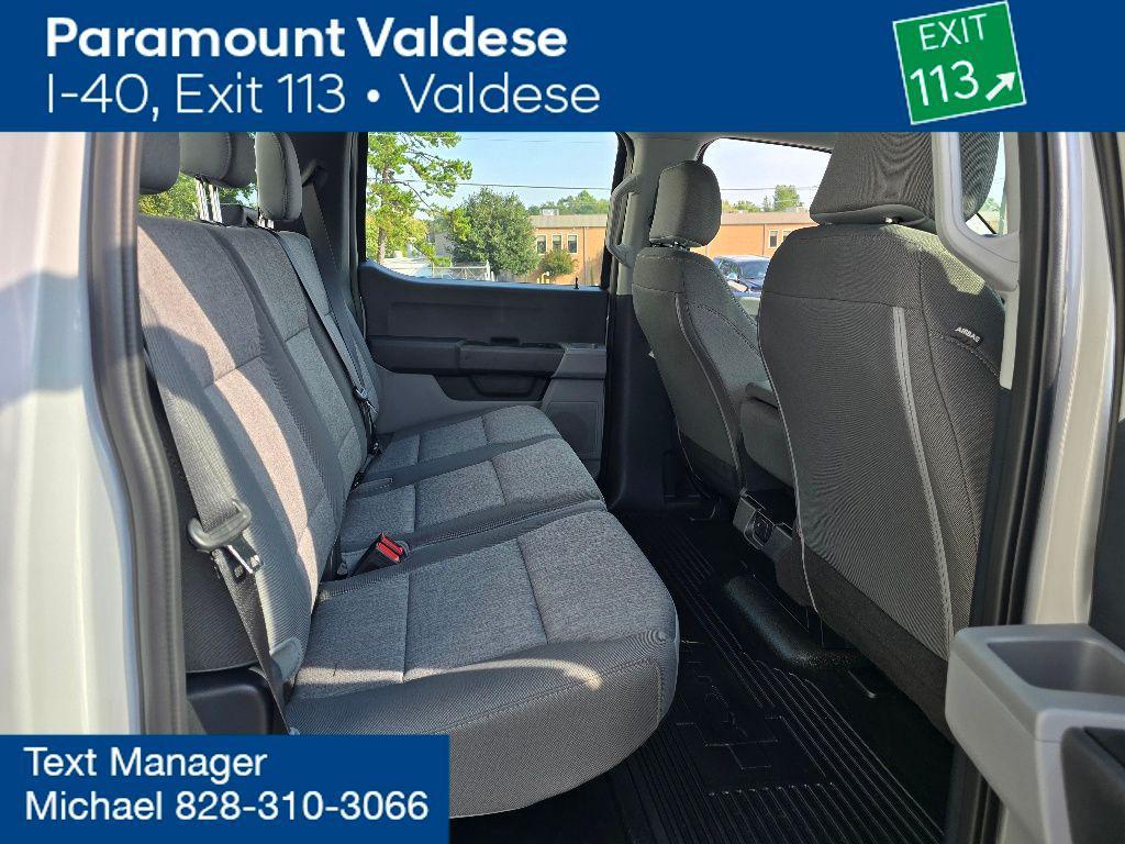 new 2026 Ford F-350 car, priced at $69,305