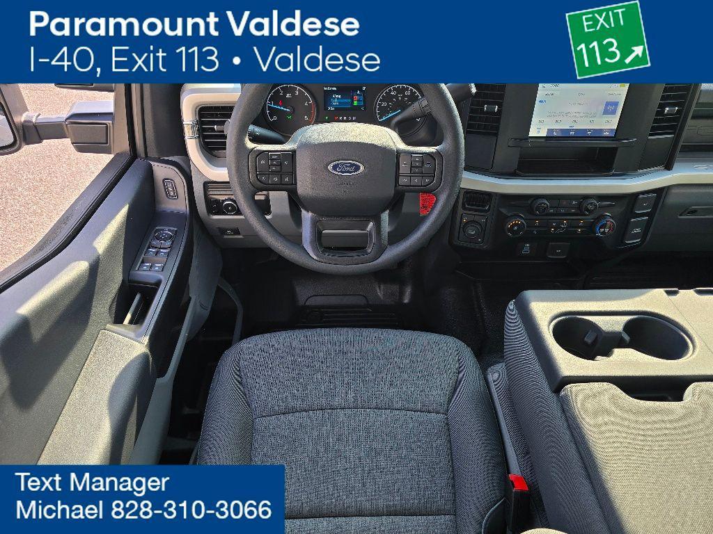 new 2026 Ford F-350 car, priced at $69,305