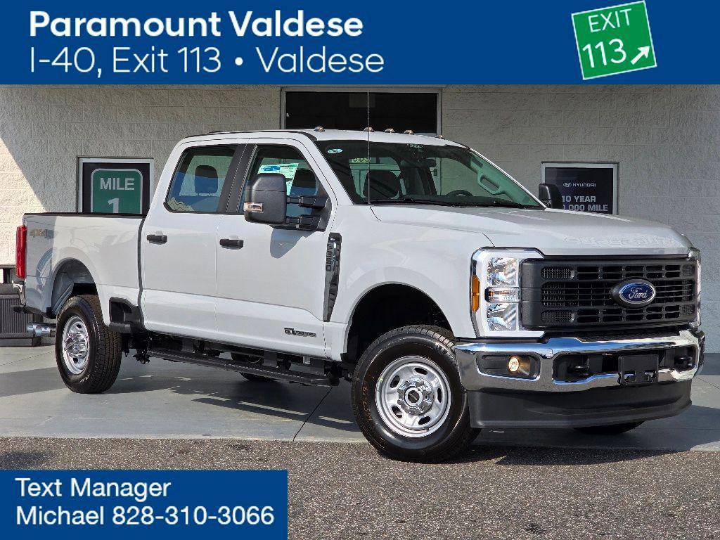 new 2026 Ford F-350 car, priced at $69,305