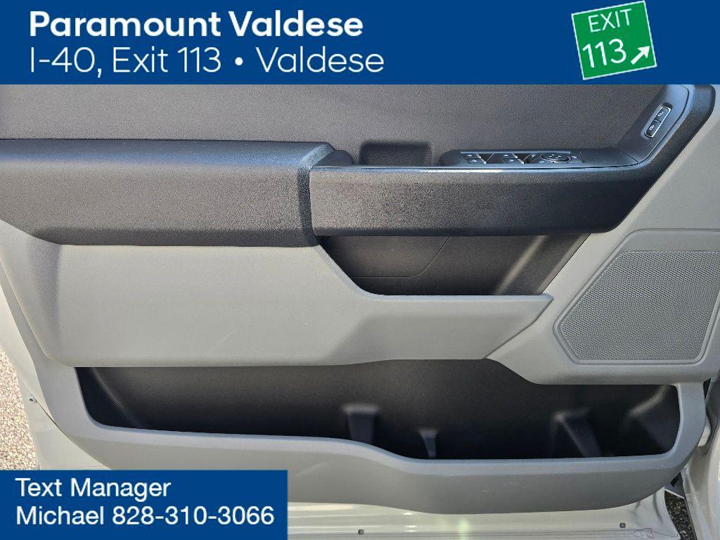 new 2026 Ford F-350 car, priced at $69,305