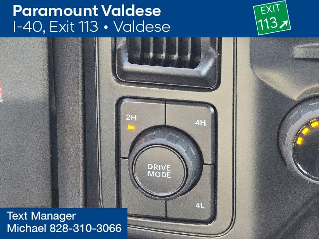 new 2026 Ford F-350 car, priced at $69,305