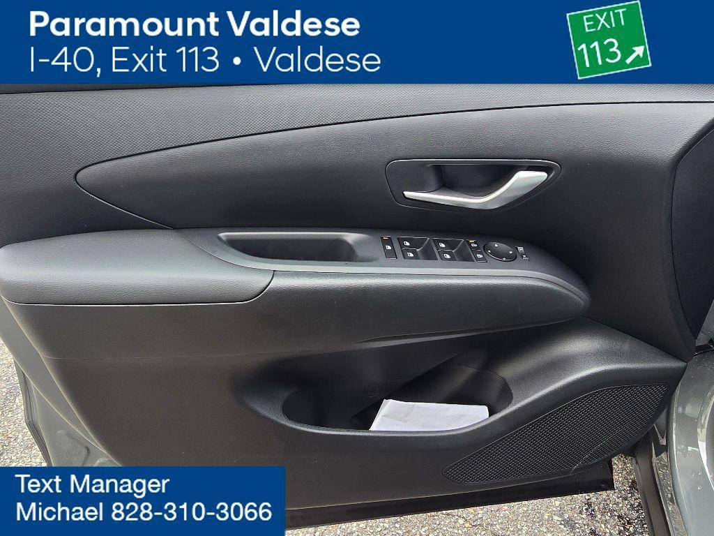 new 2026 Hyundai SANTA CRUZ car, priced at $31,385