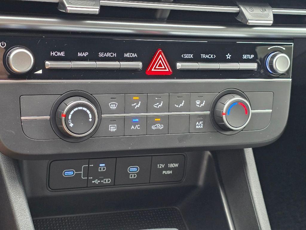 new 2026 Hyundai SANTA CRUZ car, priced at $29,490