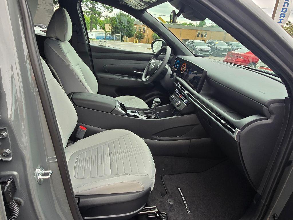 new 2026 Hyundai SANTA CRUZ car, priced at $29,490