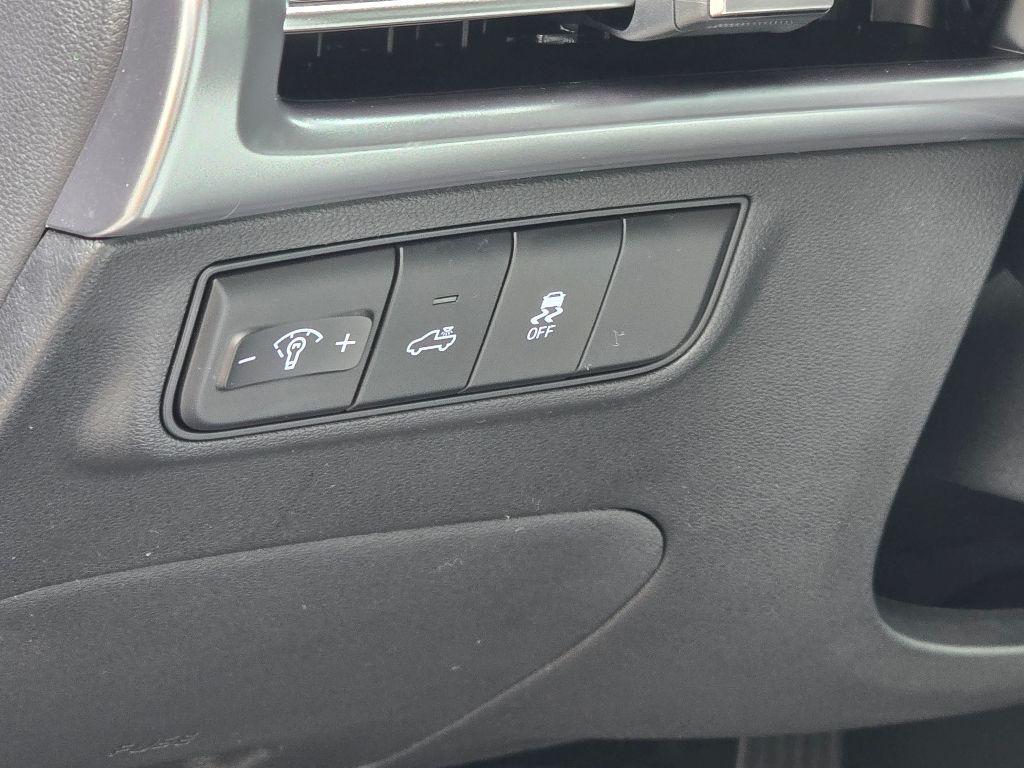 new 2026 Hyundai SANTA CRUZ car, priced at $29,490