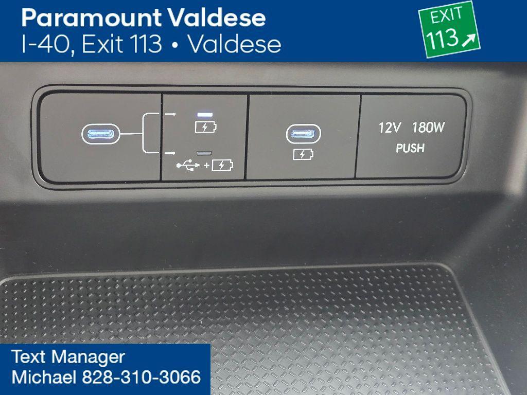 new 2026 Hyundai SANTA CRUZ car, priced at $31,385