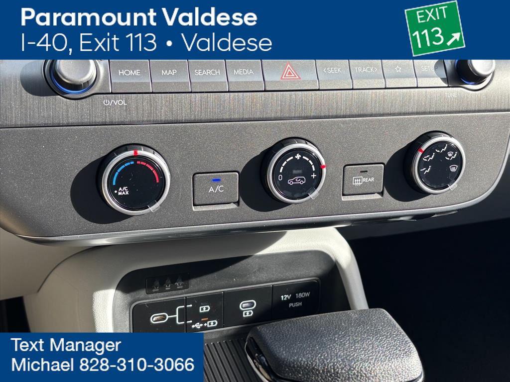 new 2026 Hyundai Kona car, priced at $29,575