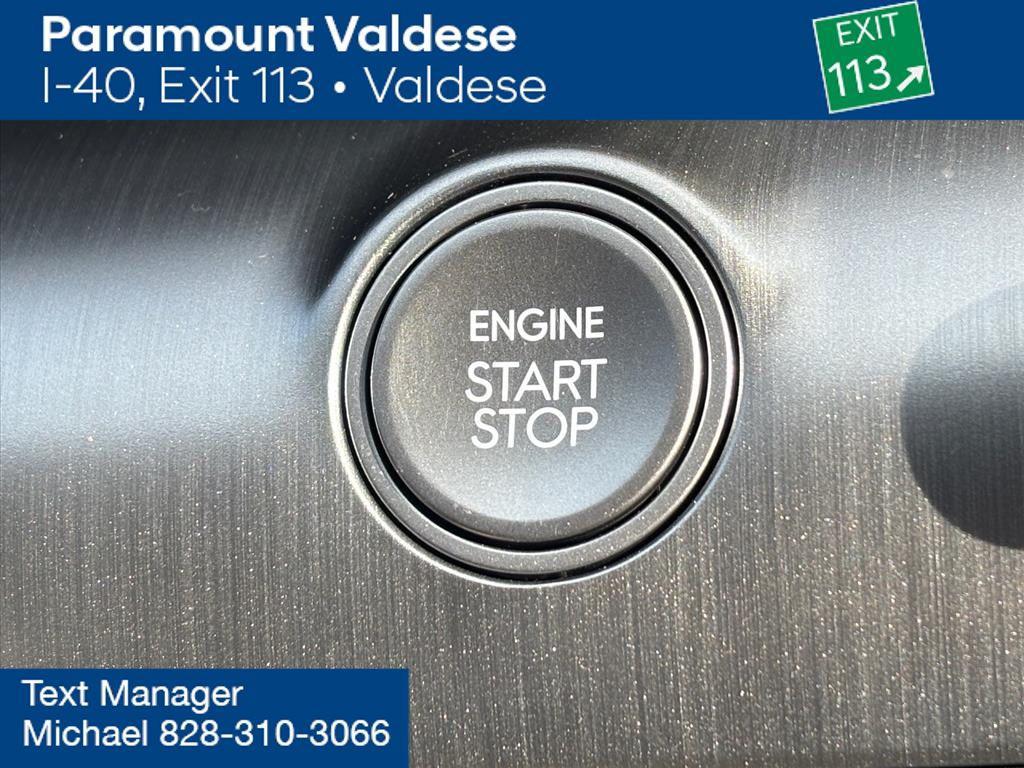 new 2026 Hyundai Kona car, priced at $29,575