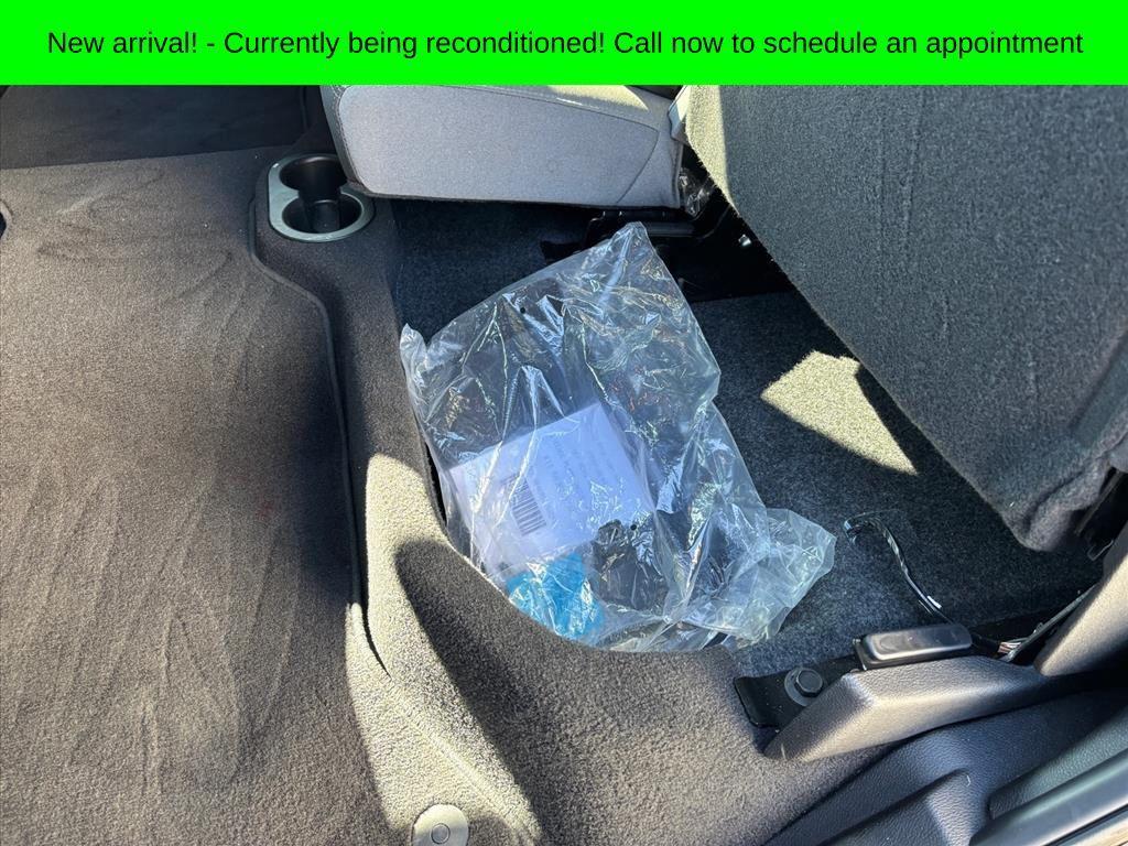 used 2024 Ram 2500 car, priced at $39,990