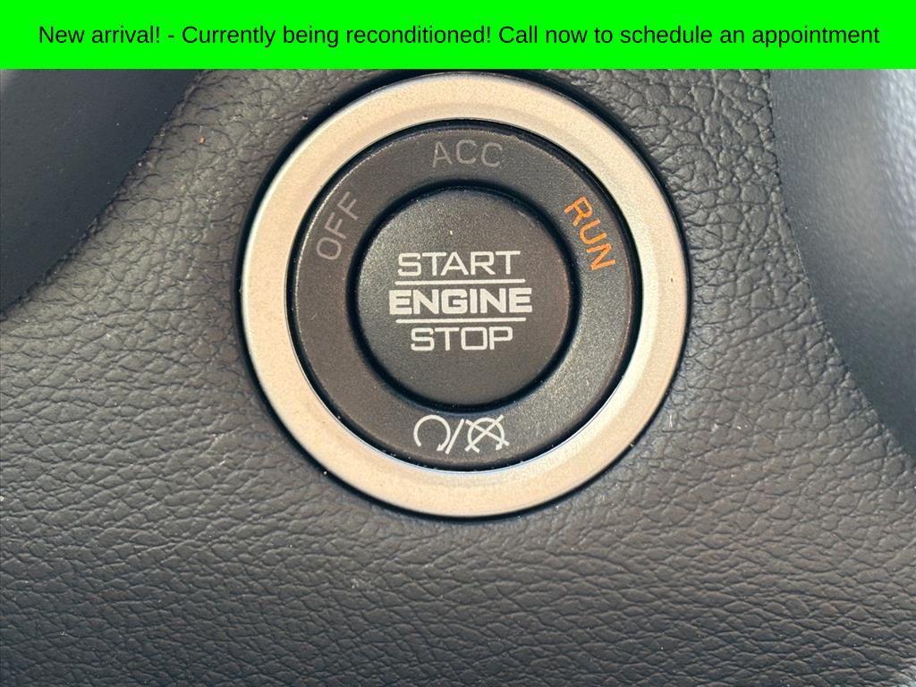 used 2024 Ram 2500 car, priced at $39,990