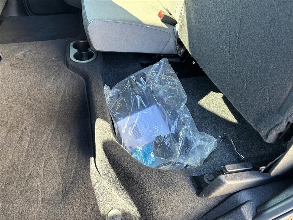 used 2024 Ram 2500 car, priced at $38,990