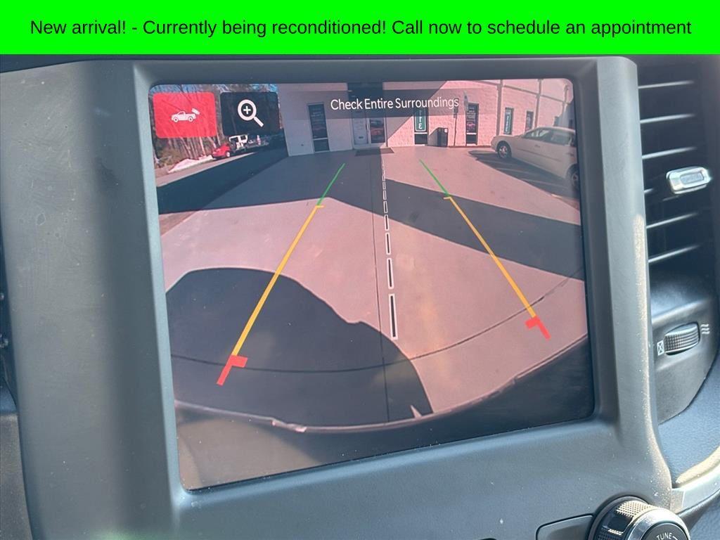 used 2024 Ram 2500 car, priced at $39,990