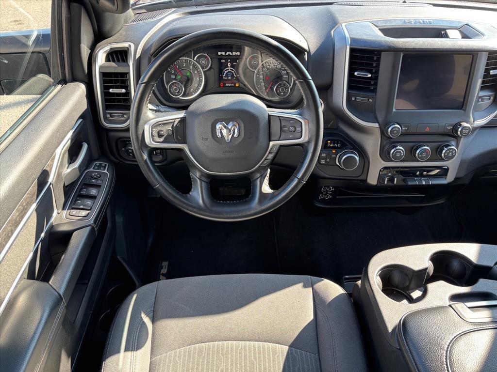 used 2024 Ram 2500 car, priced at $38,990