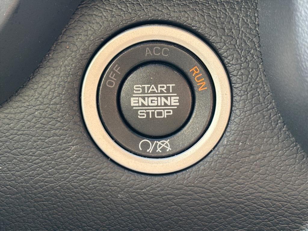 used 2024 Ram 2500 car, priced at $38,990